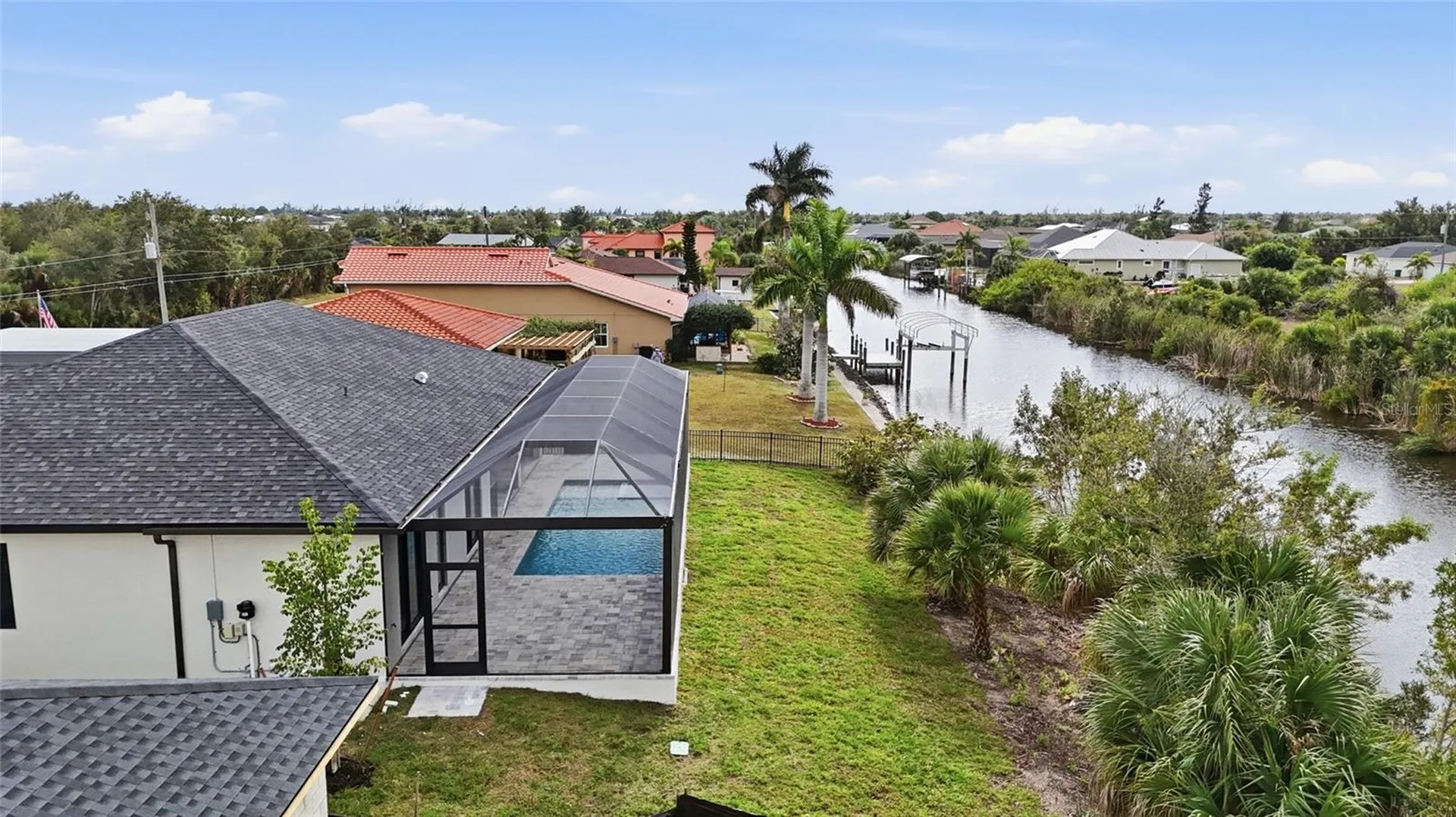 9660 President Circle Port Charlotte FL 33981