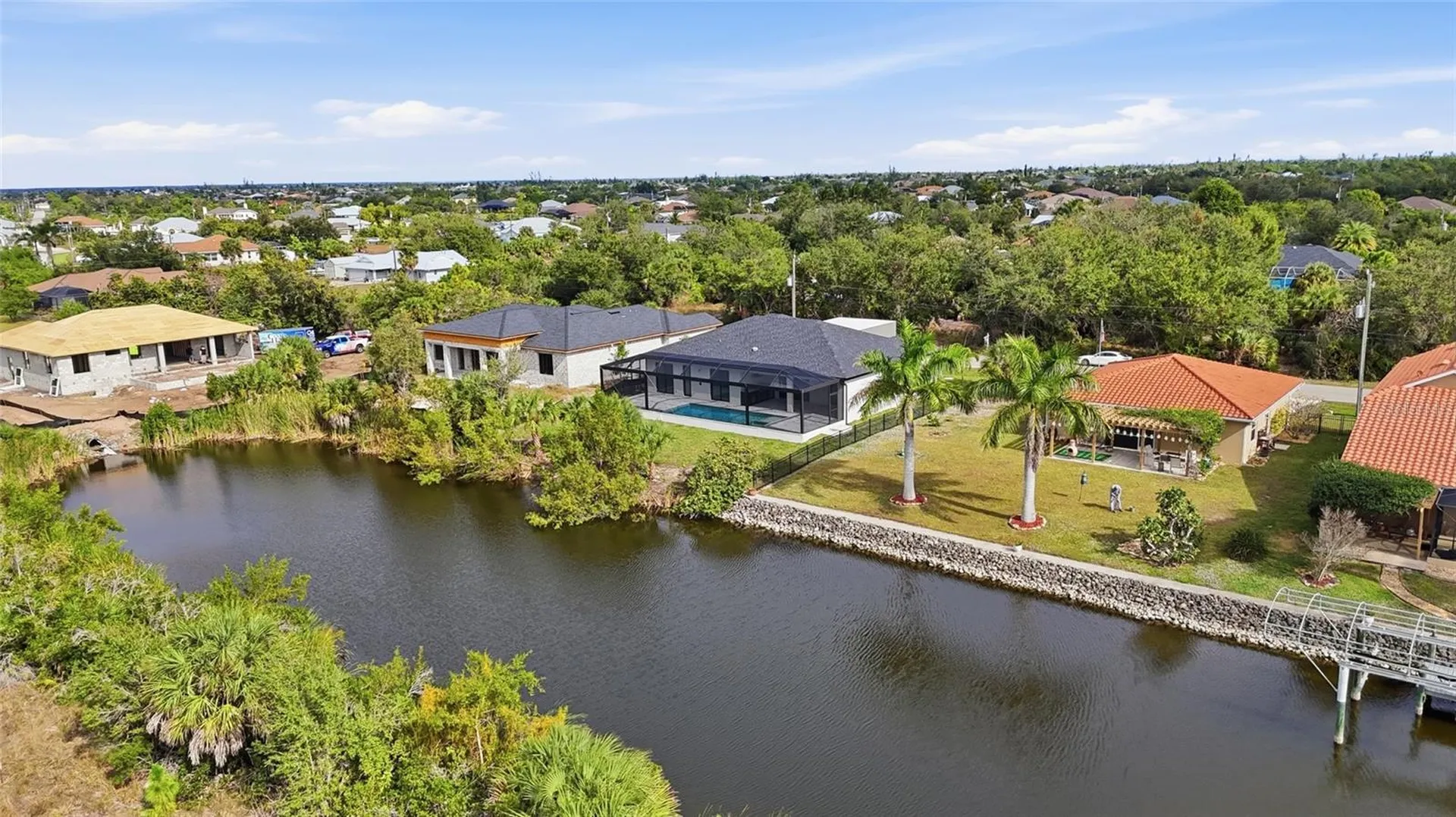 9660 President Circle Port Charlotte FL 33981