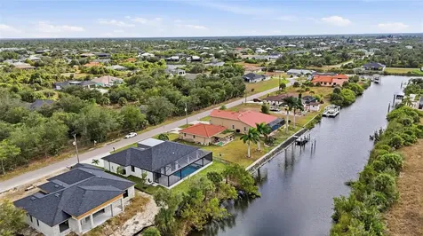 9660 President Circle Port Charlotte FL 33981