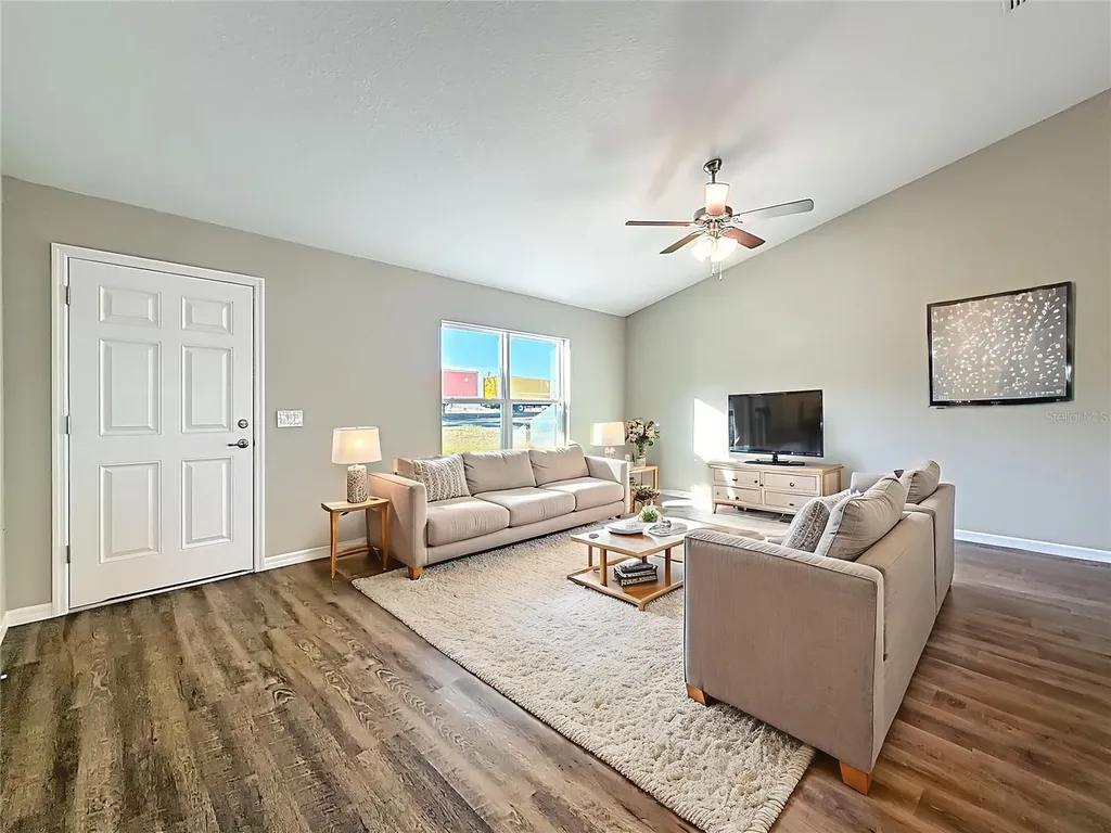 14805 SW 32nd Place Ocala FL 34481