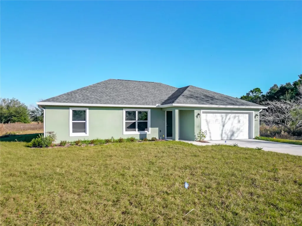 14805 SW 32nd Place Ocala FL 34481