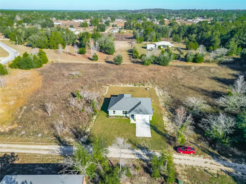 14805 SW 32nd Place Ocala FL 34481