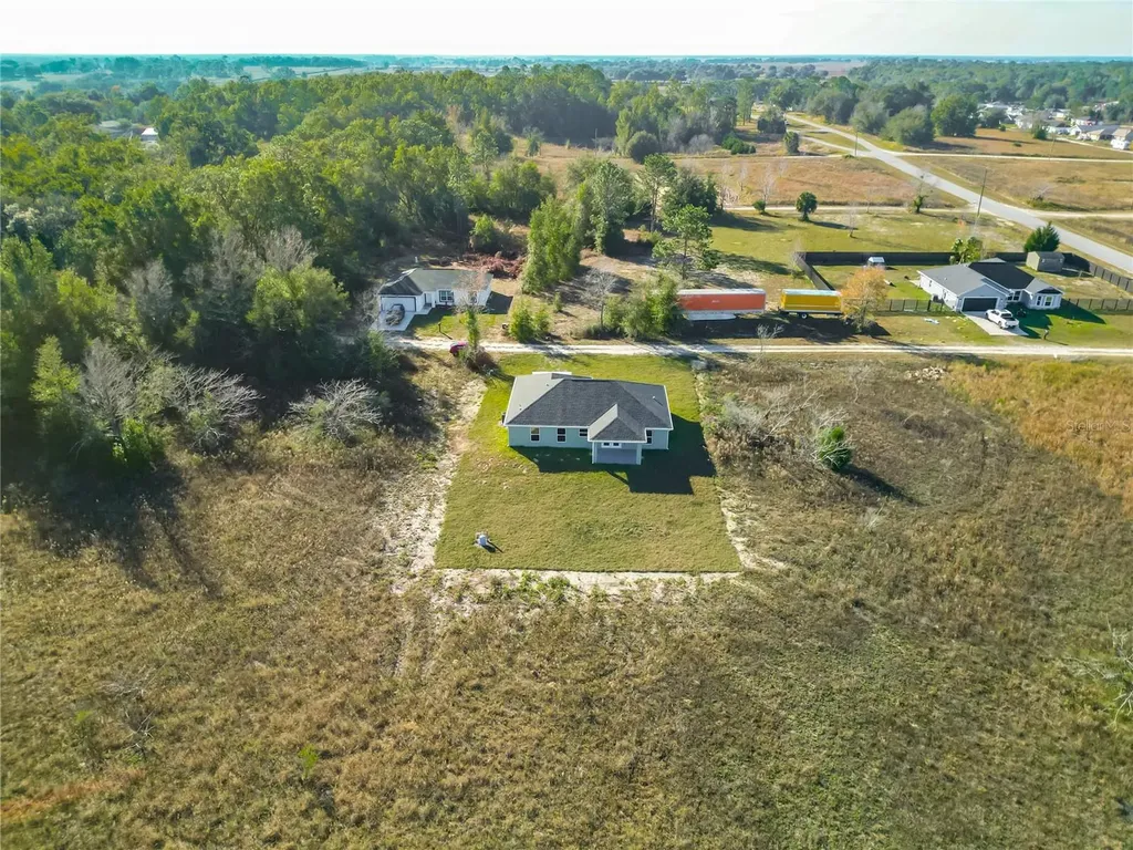 14805 SW 32nd Place Ocala FL 34481