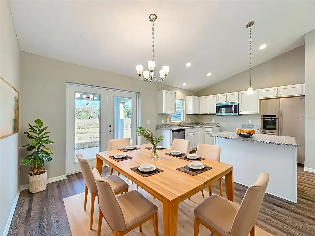 14805 SW 32nd Place Ocala FL 34481