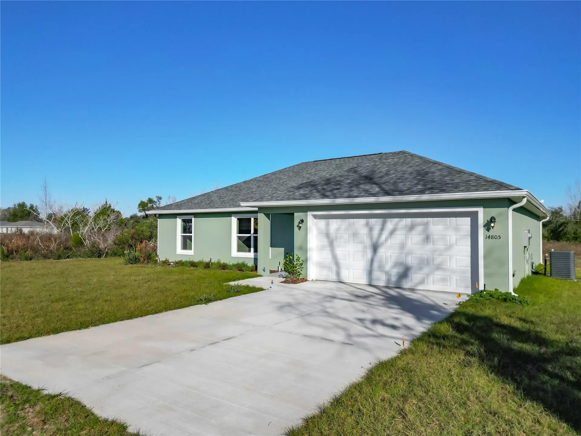 14805 SW 32nd Place Ocala FL 34481