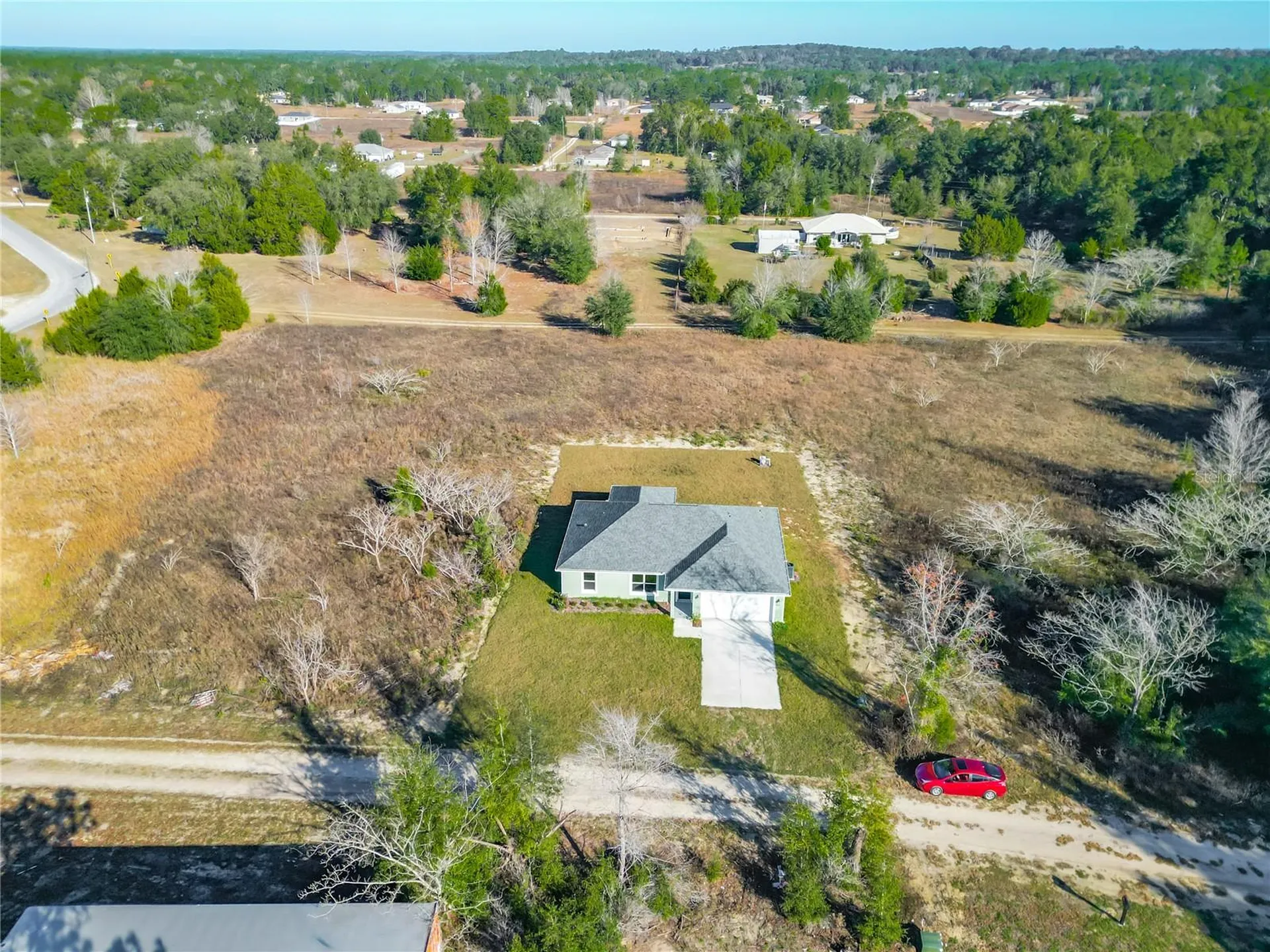 14805 SW 32nd Place Ocala FL 34481