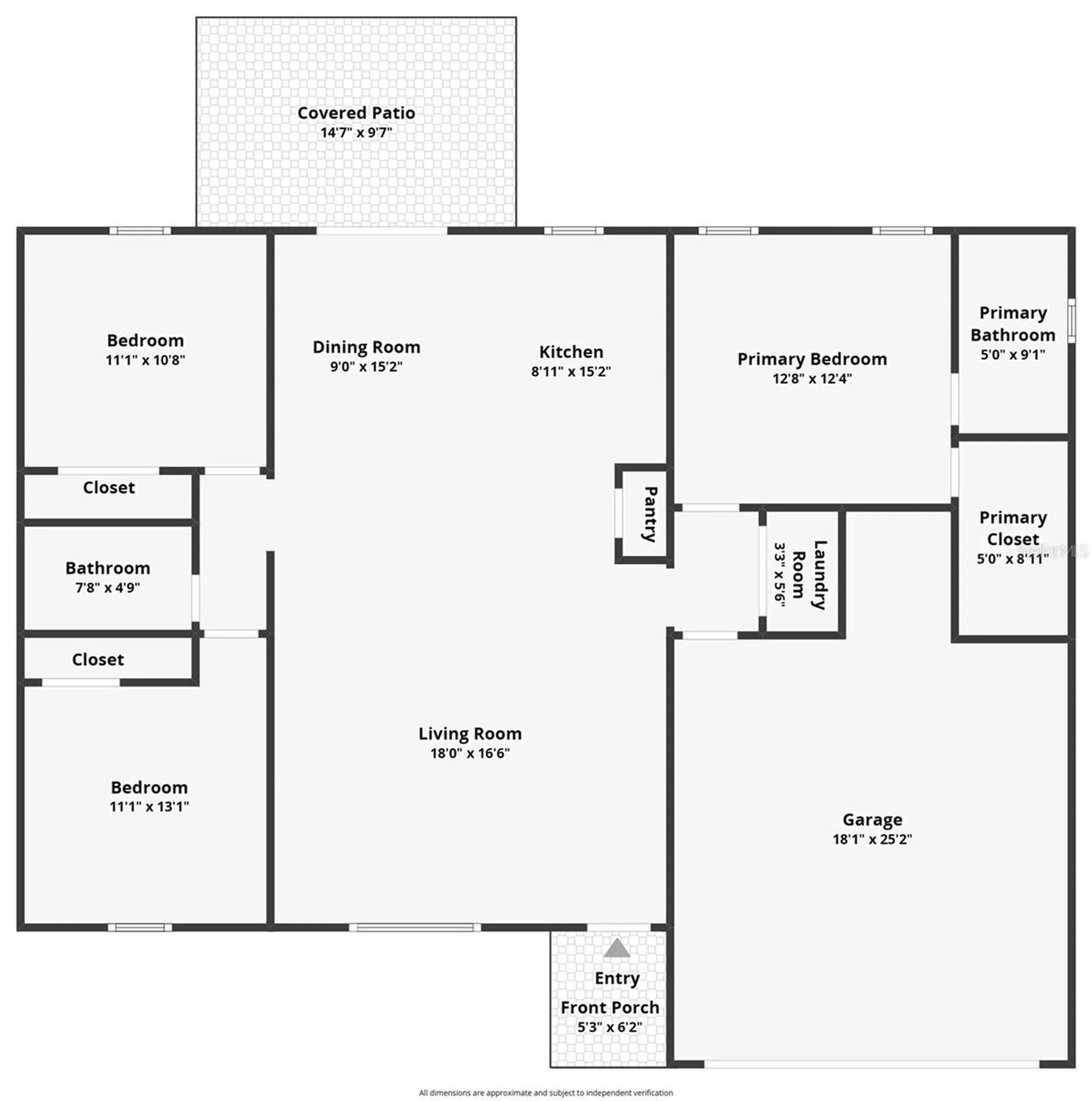 14805 SW 32nd Place Ocala FL 34481