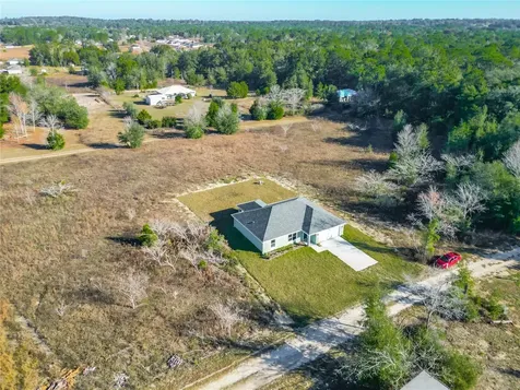 14805 SW 32nd Place Ocala FL 34481