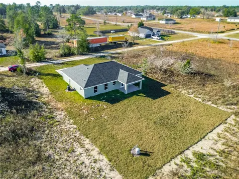14805 SW 32nd Place Ocala FL 34481