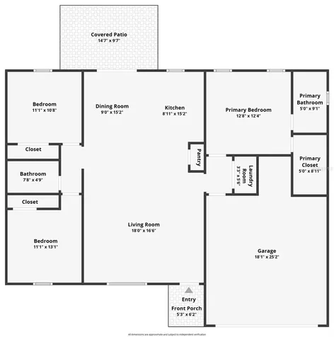 14805 SW 32nd Place Ocala FL 34481