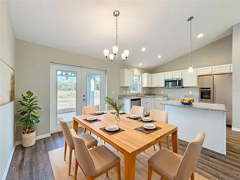 14805 SW 32nd Place Ocala FL 34481