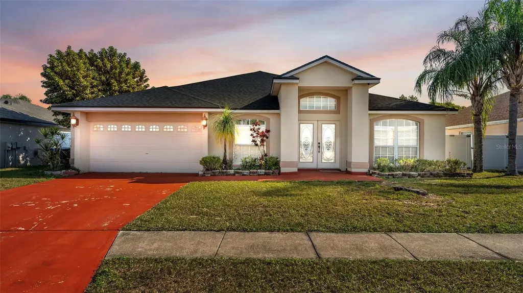 587 Drayton Road Winter Haven FL 33884