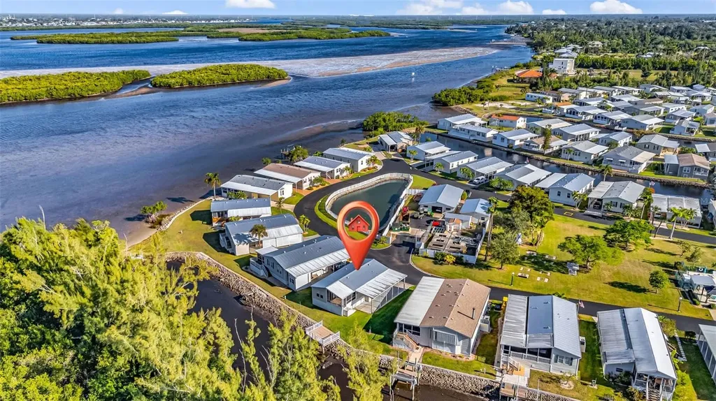 4300 Riverside Drive Punta Gorda FL 33982