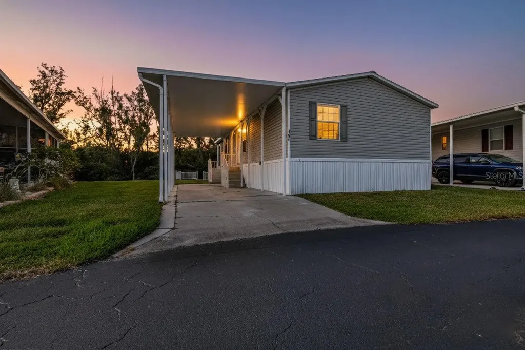 4300 Riverside Drive Punta Gorda FL 33982