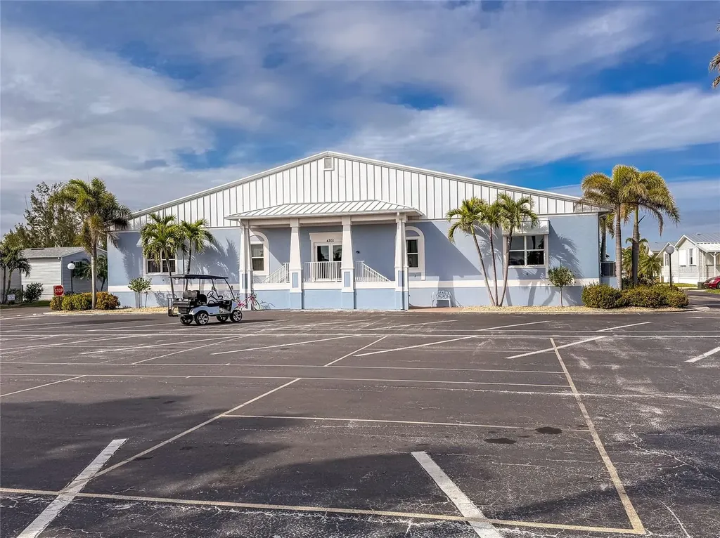 4300 Riverside Drive Punta Gorda FL 33982