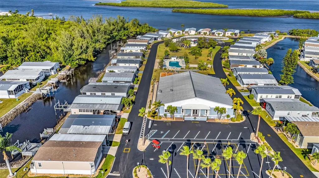 4300 Riverside Drive Punta Gorda FL 33982