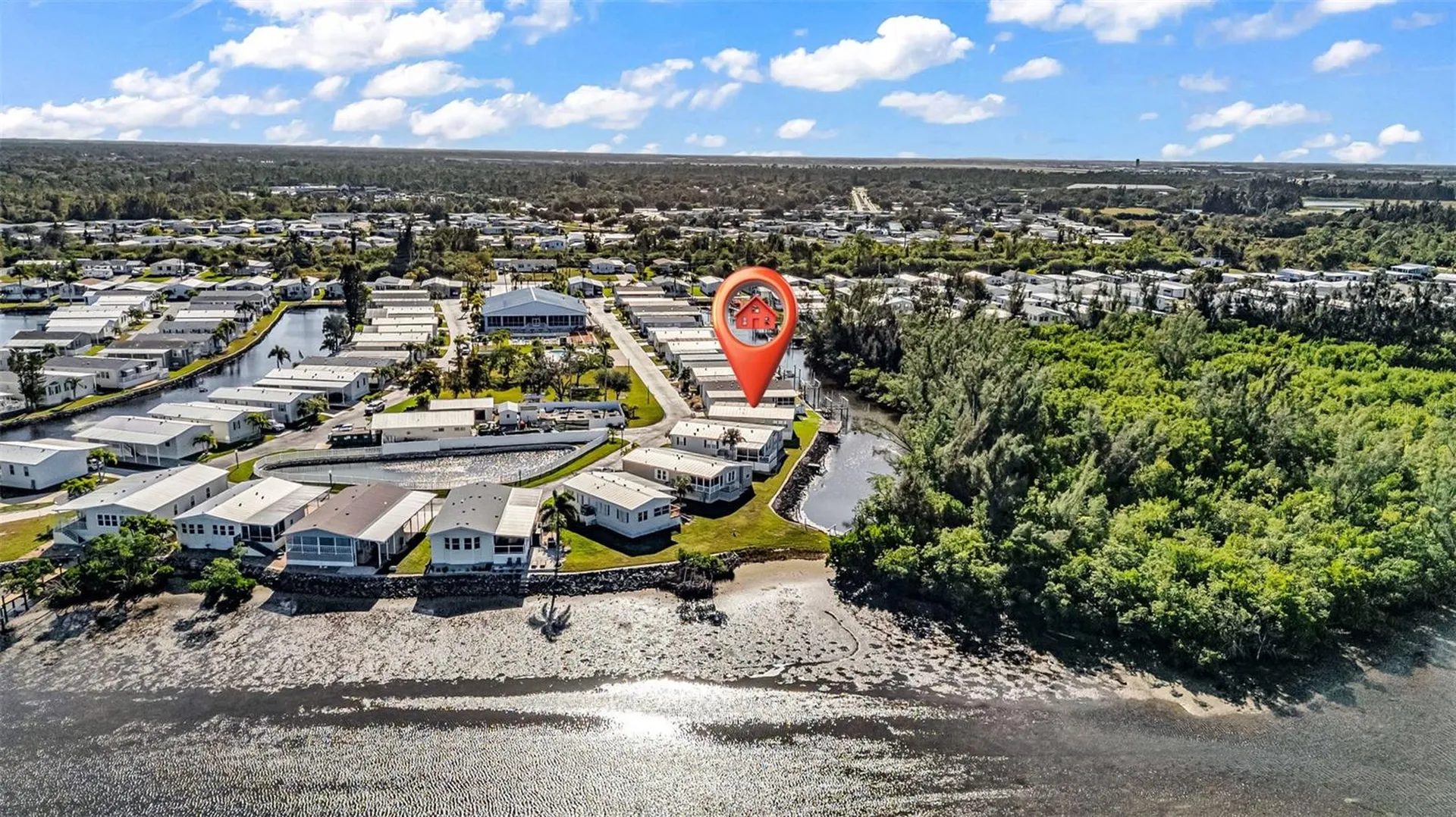 4300 Riverside Drive Punta Gorda FL 33982