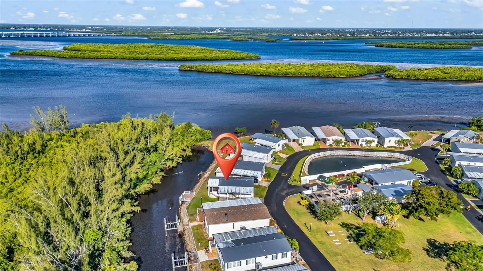 4300 Riverside Drive Punta Gorda FL 33982