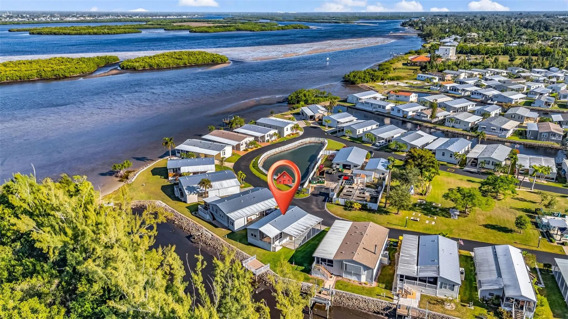 4300 Riverside Drive Punta Gorda FL 33982