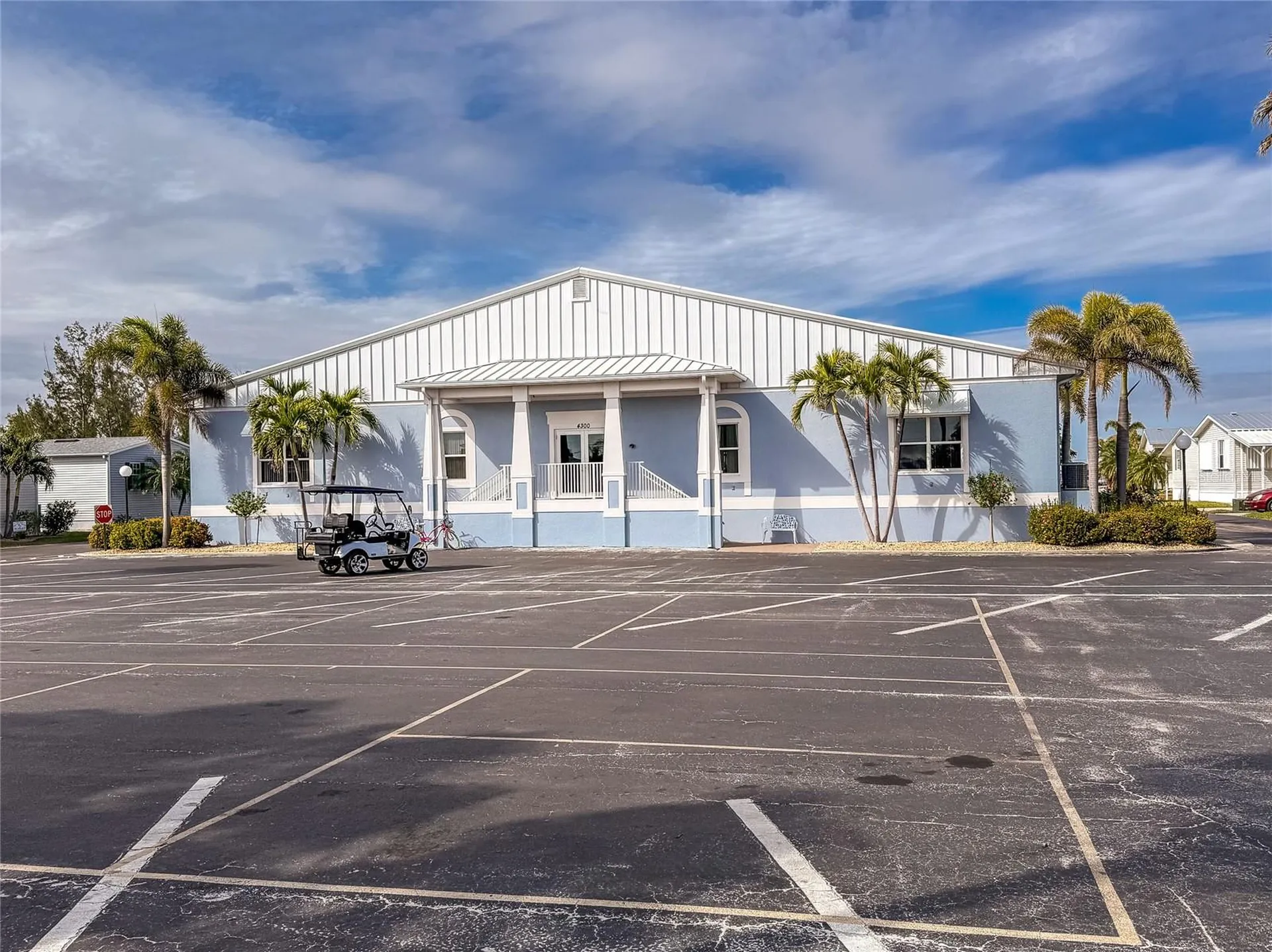 4300 Riverside Drive Punta Gorda FL 33982