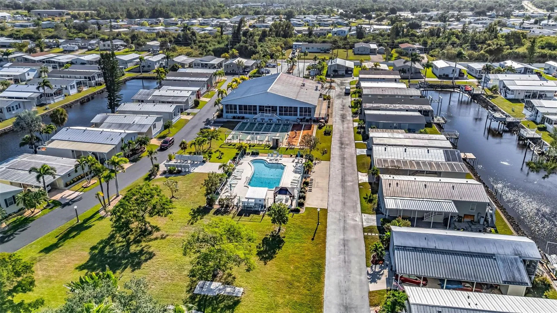 4300 Riverside Drive Punta Gorda FL 33982