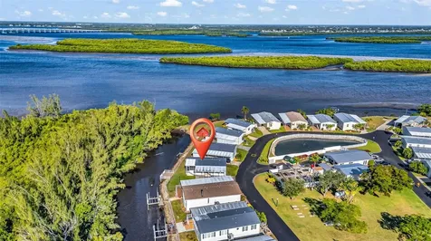 4300 Riverside Drive Punta Gorda FL 33982