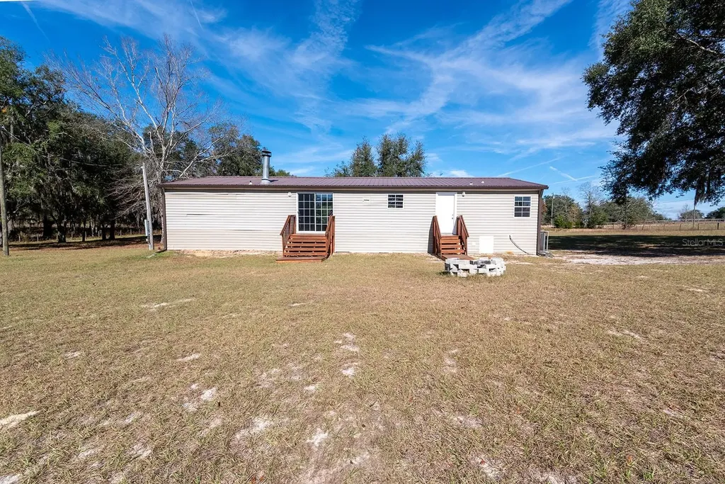 5191 SE 36th Street Trenton FL 32693