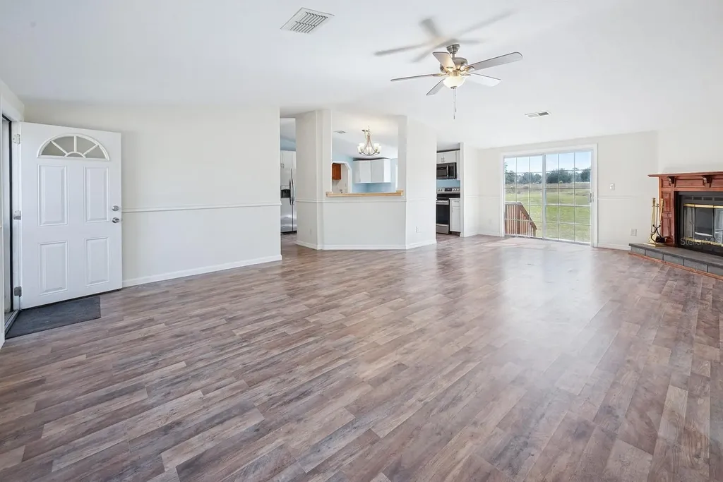 5191 SE 36th Street Trenton FL 32693