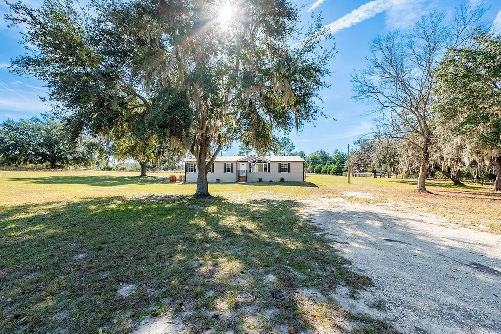 5191 SE 36th Street Trenton FL 32693