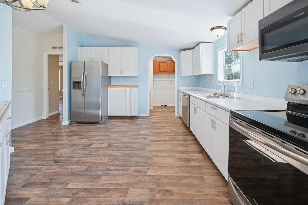 5191 SE 36th Street Trenton FL 32693