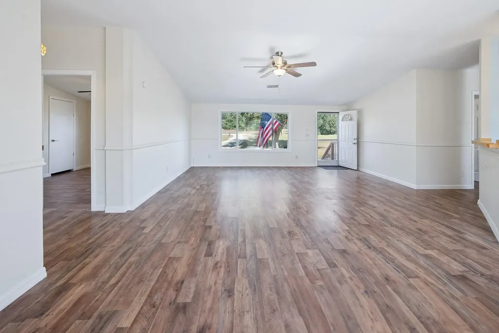 5191 SE 36th Street Trenton FL 32693