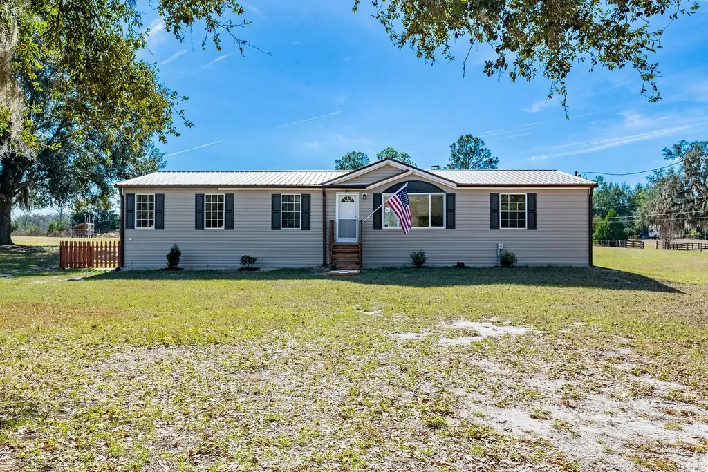 5191 SE 36th Street Trenton FL 32693
