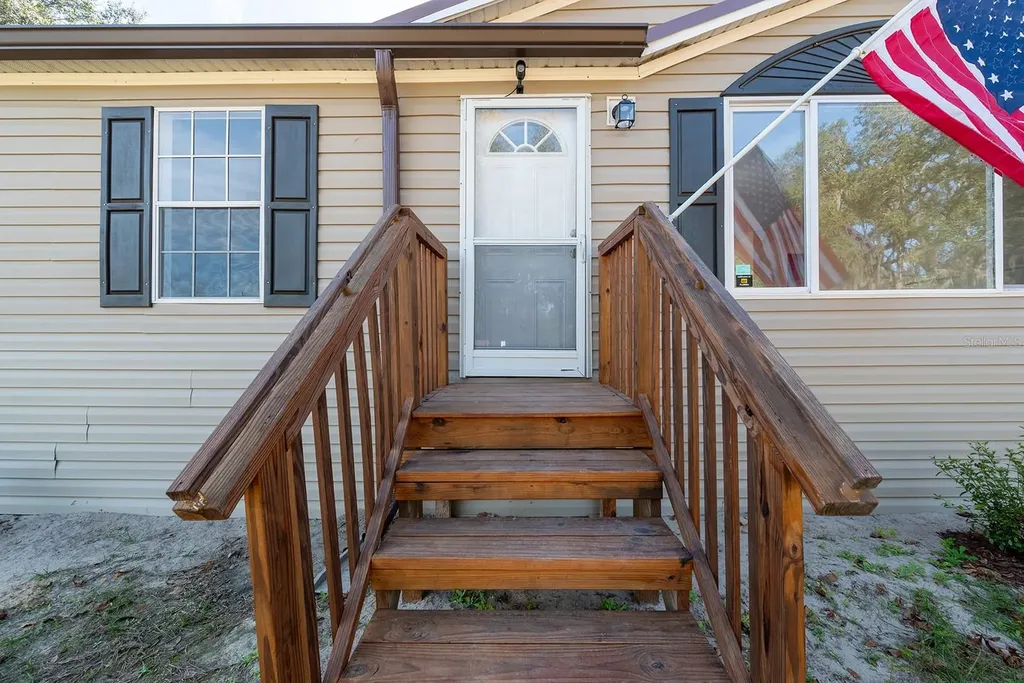 5191 SE 36th Street Trenton FL 32693