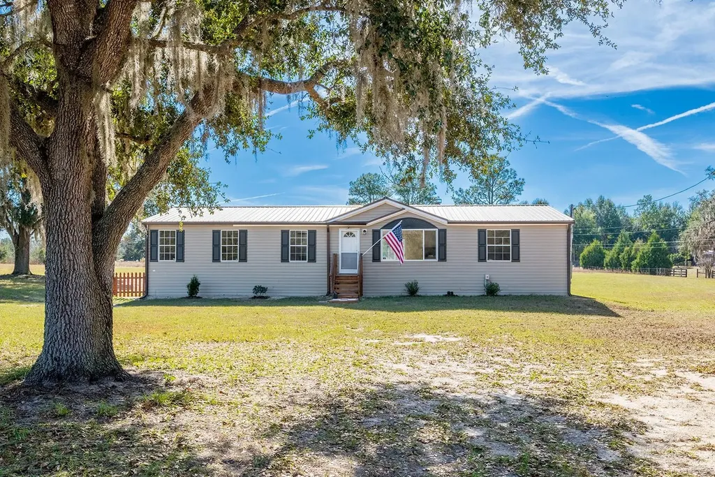 5191 SE 36th Street Trenton FL 32693