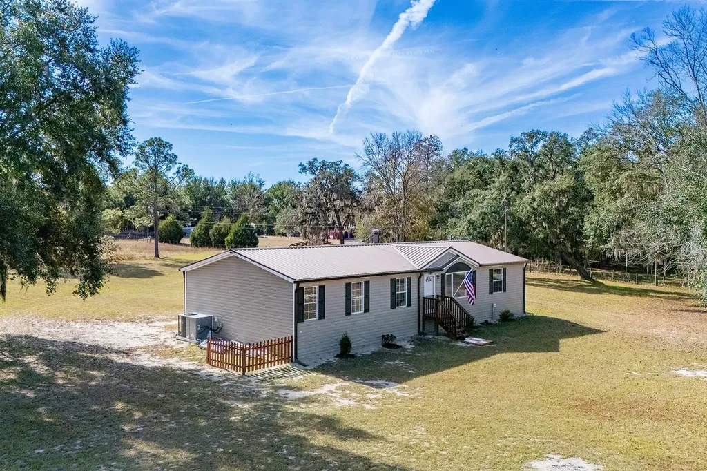 5191 SE 36th Street Trenton FL 32693