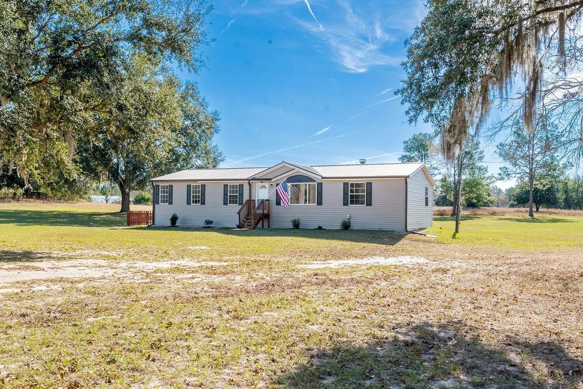 5191 SE 36th Street Trenton FL 32693