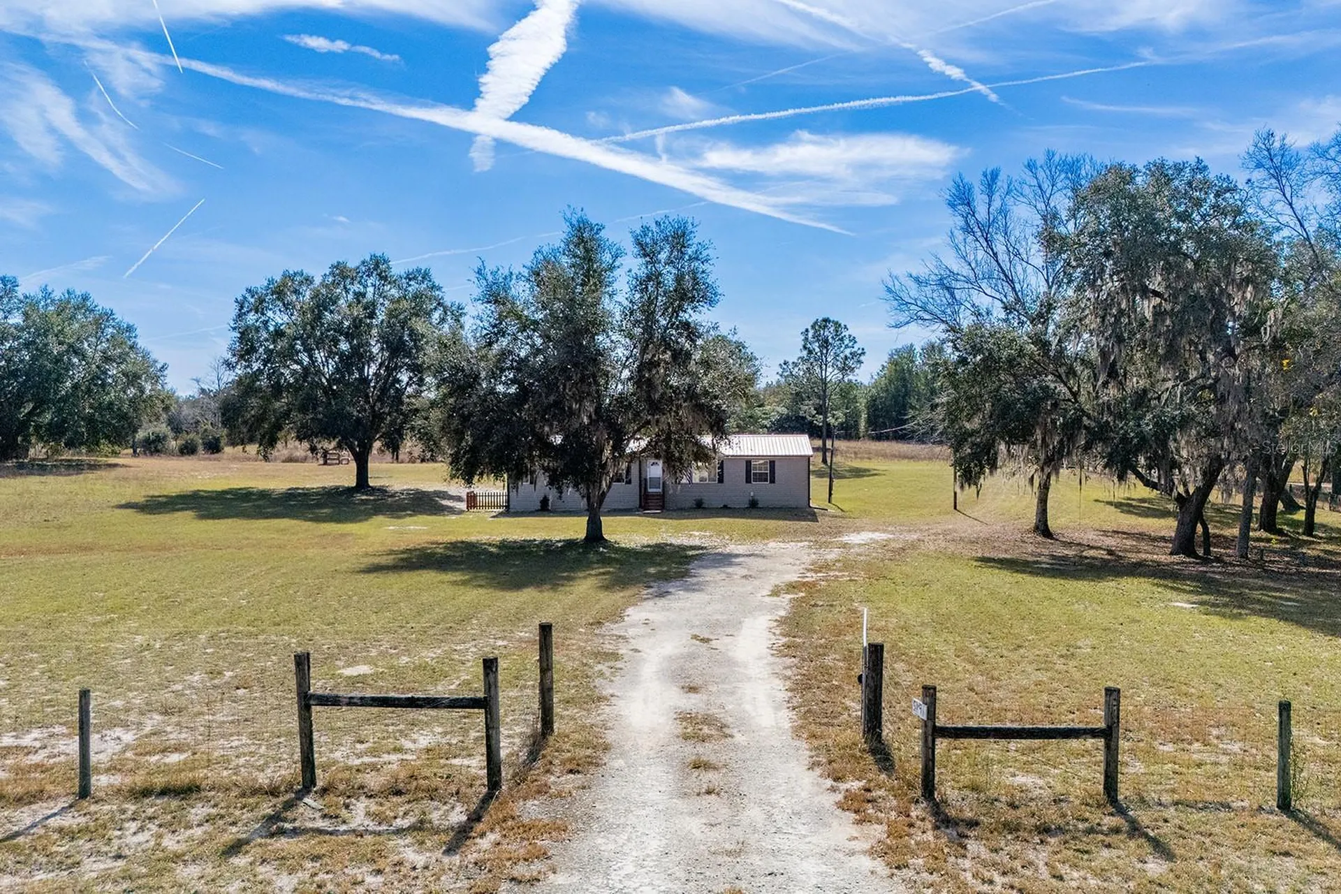 5191 SE 36th Street Trenton FL 32693