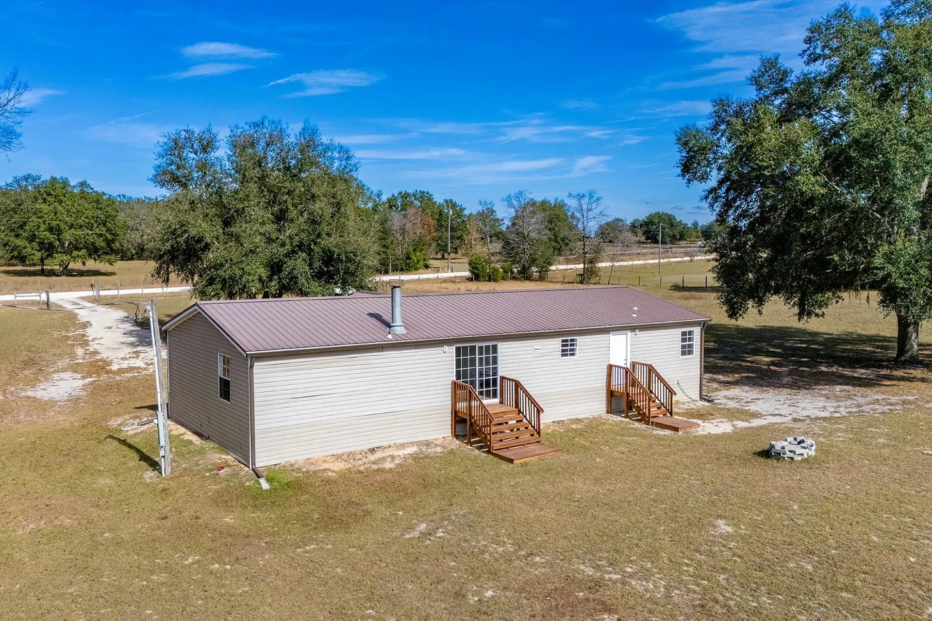 5191 SE 36th Street Trenton FL 32693