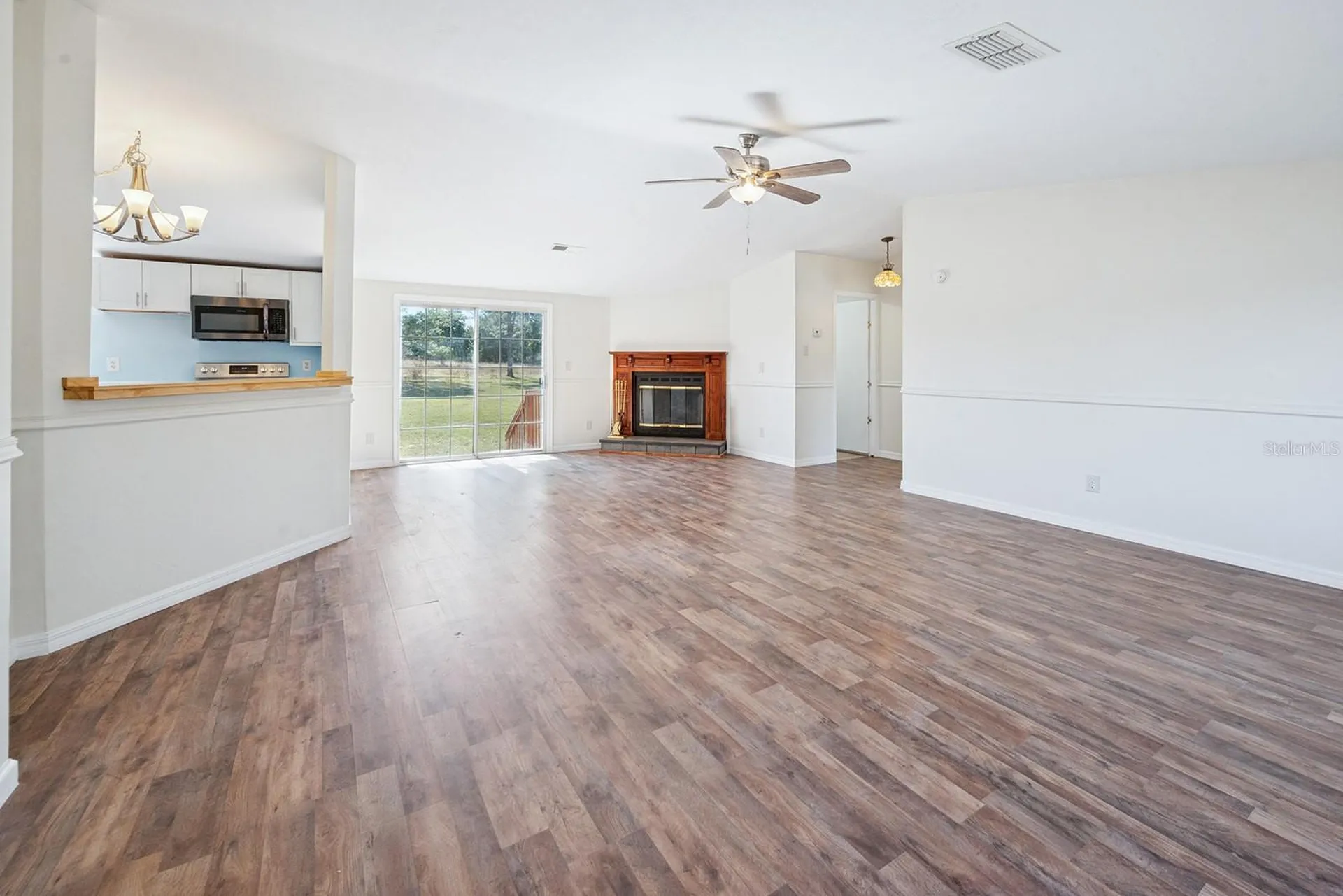 5191 SE 36th Street Trenton FL 32693