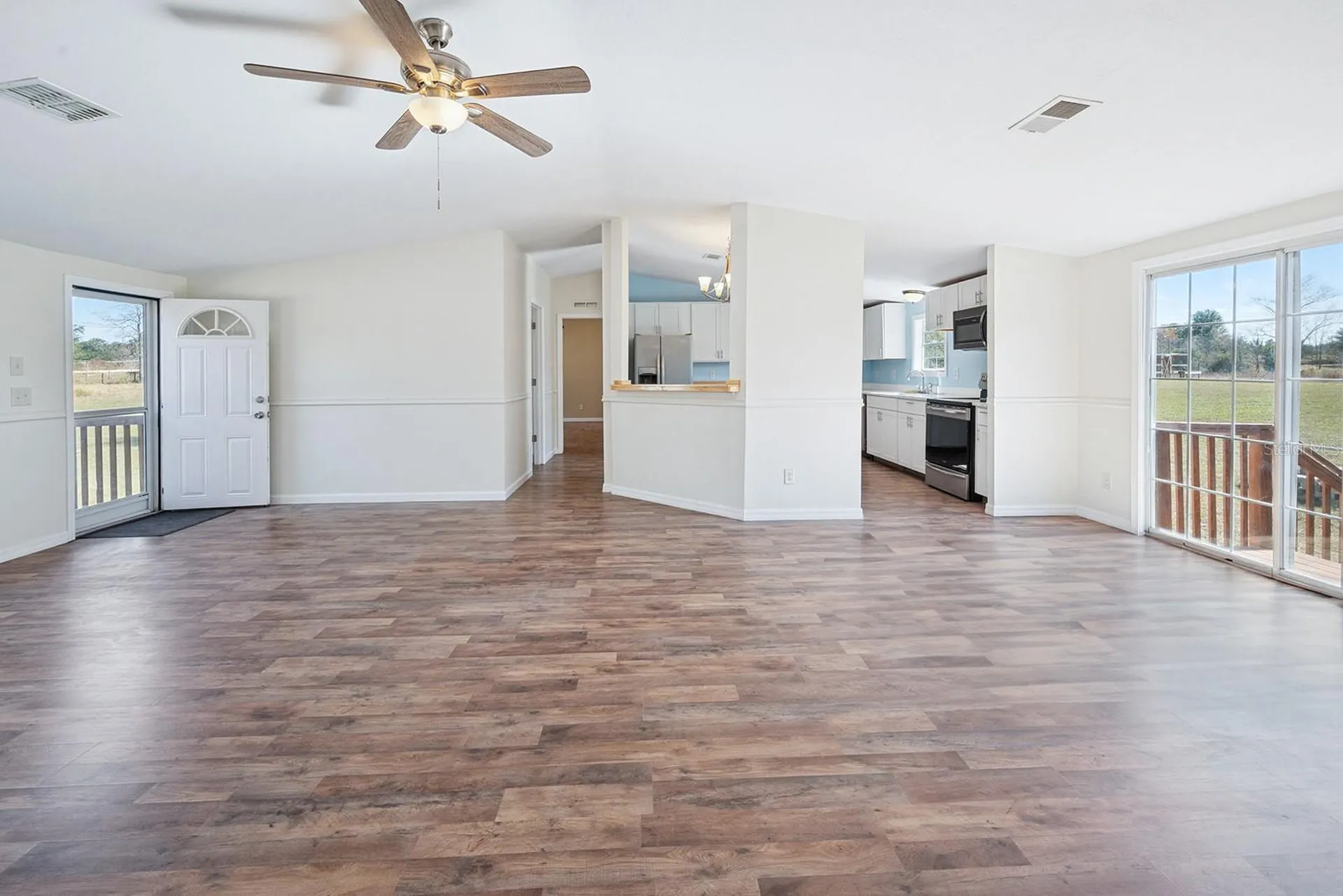 5191 SE 36th Street Trenton FL 32693