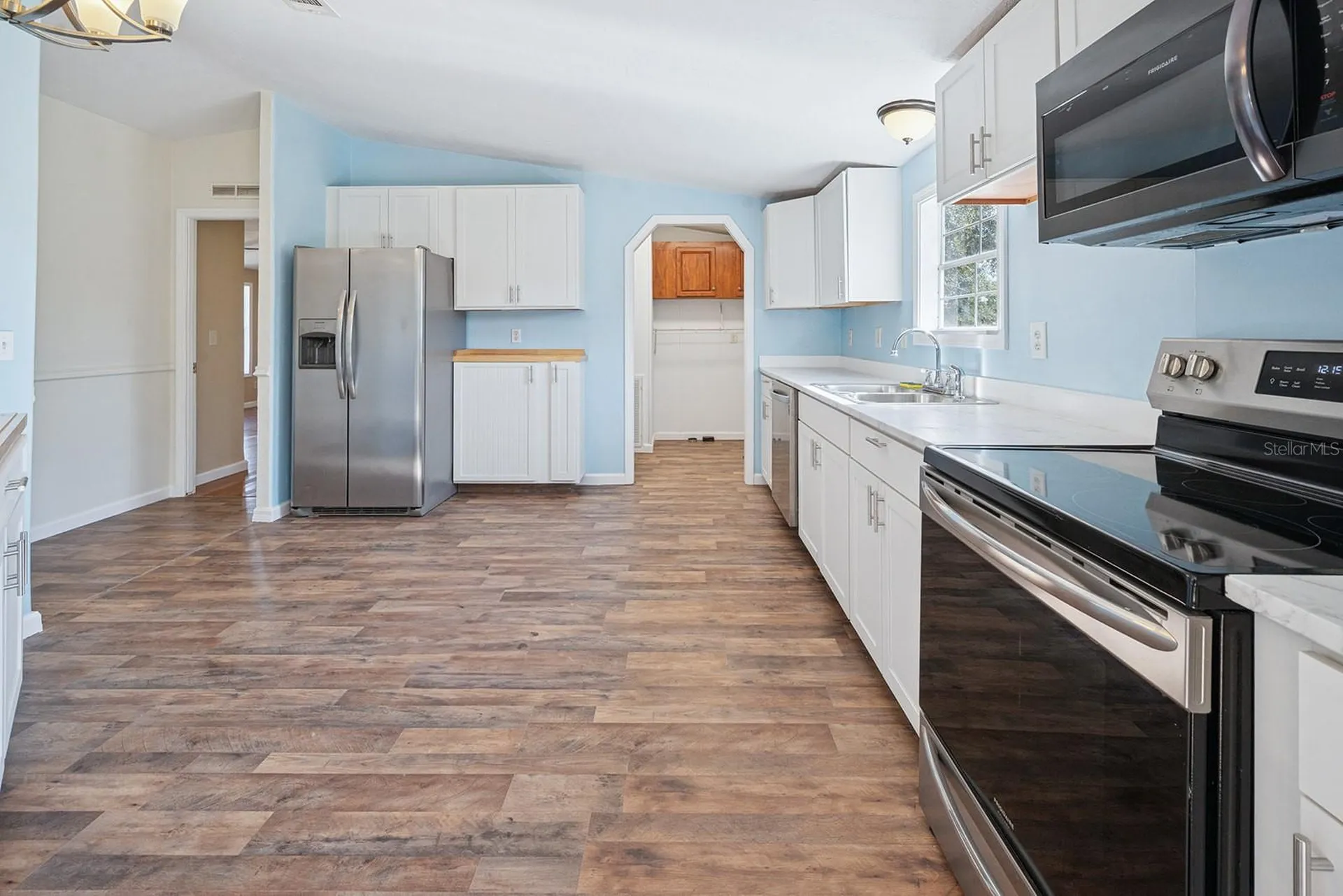 5191 SE 36th Street Trenton FL 32693