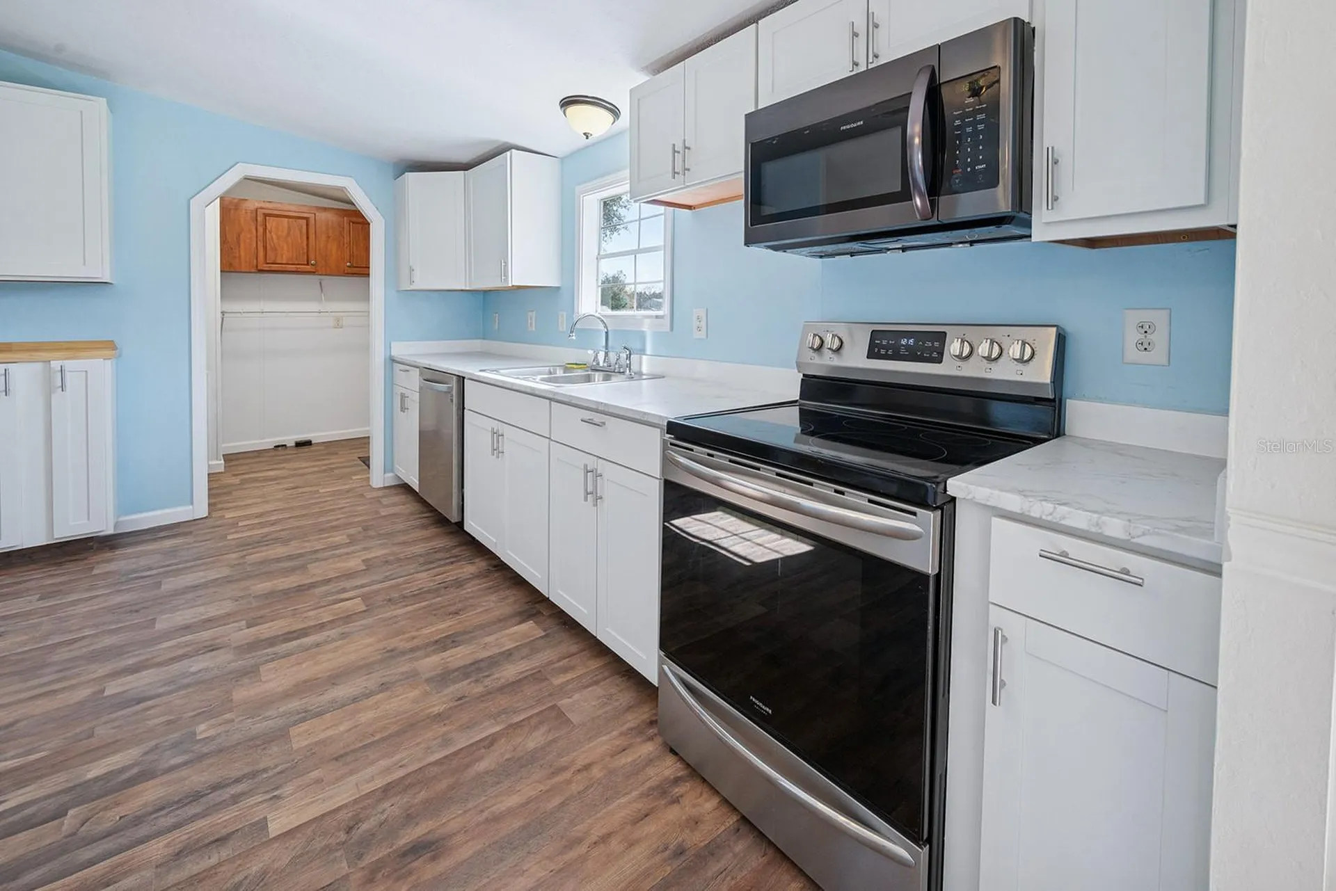 5191 SE 36th Street Trenton FL 32693