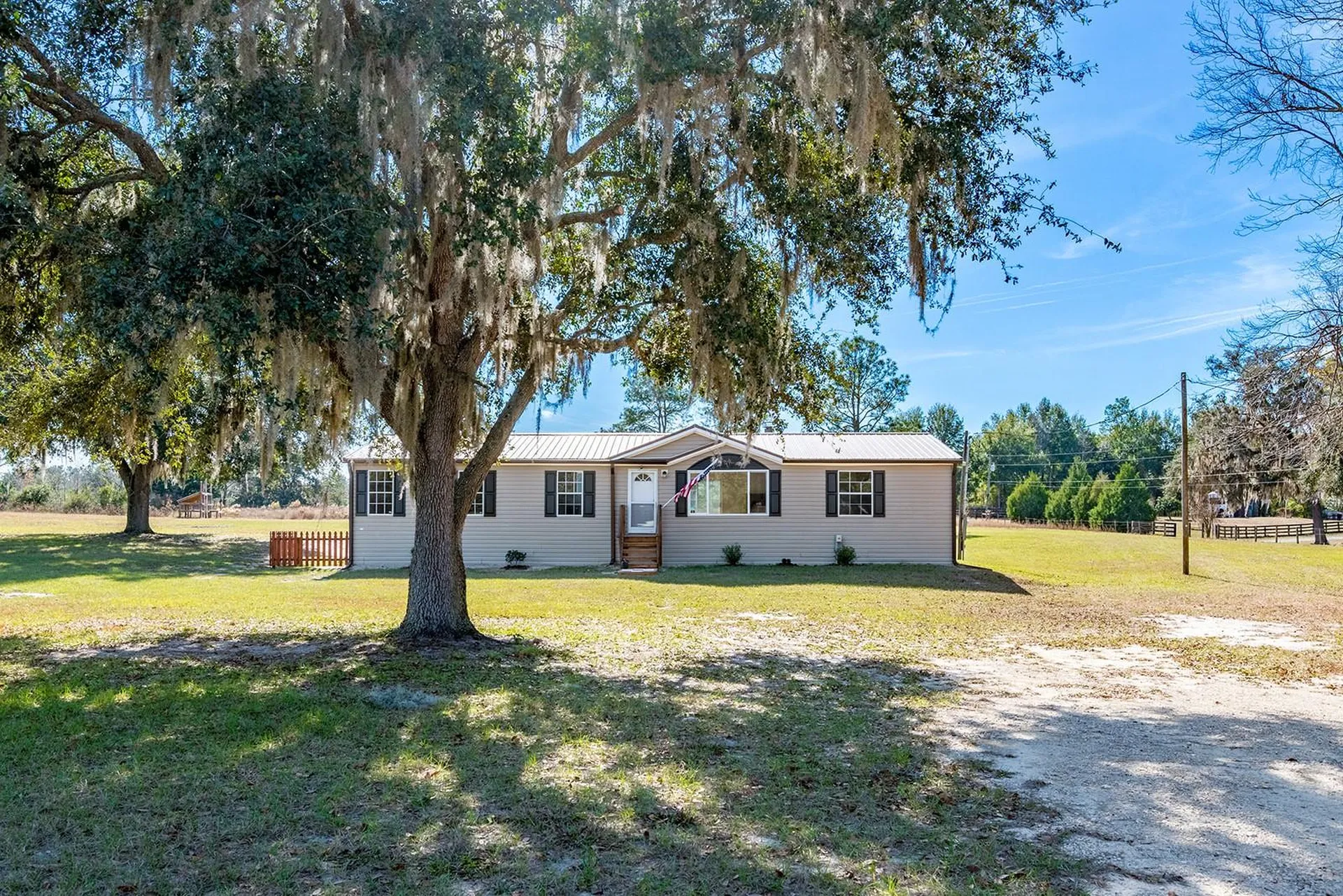 5191 SE 36th Street Trenton FL 32693