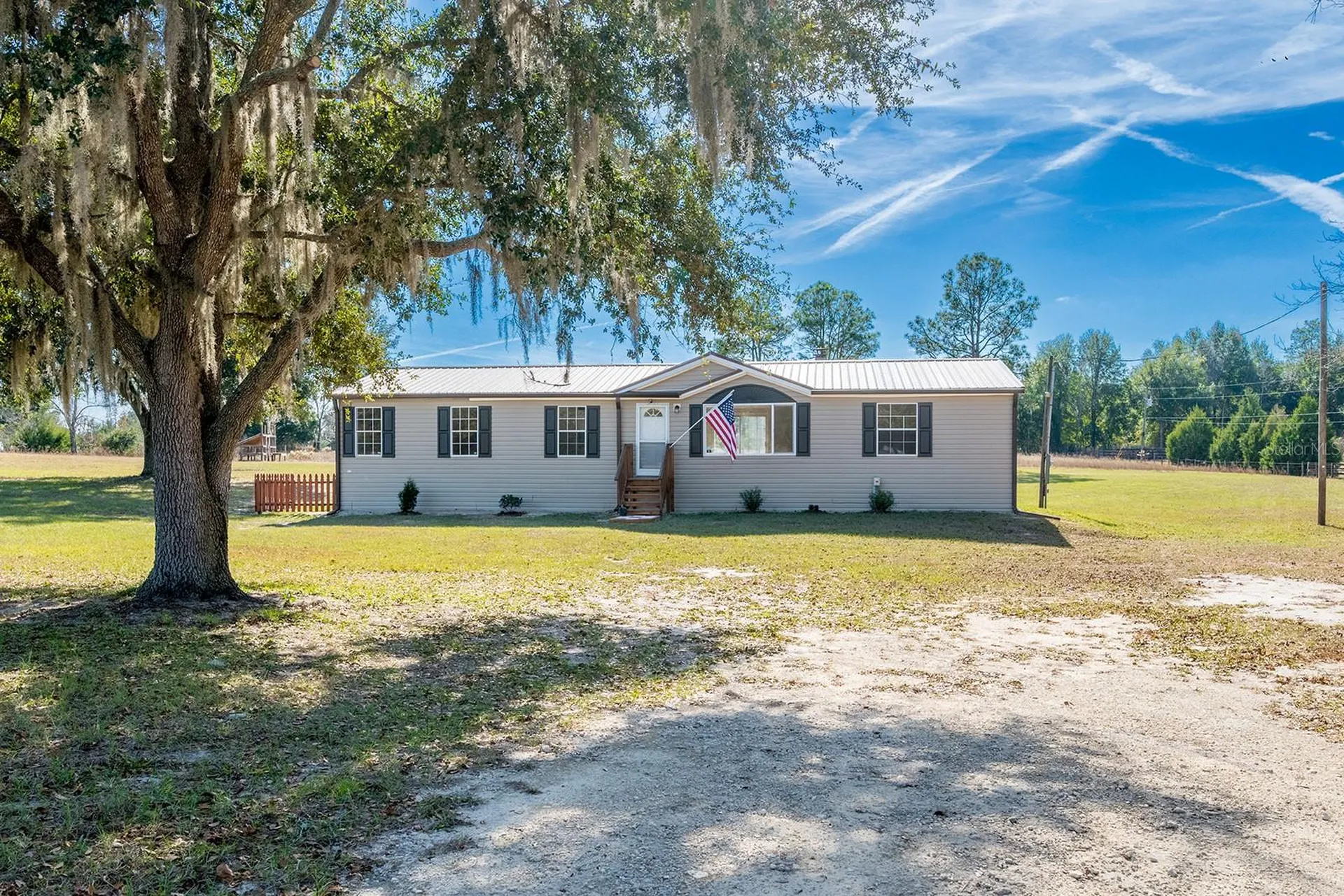 5191 SE 36th Street Trenton FL 32693