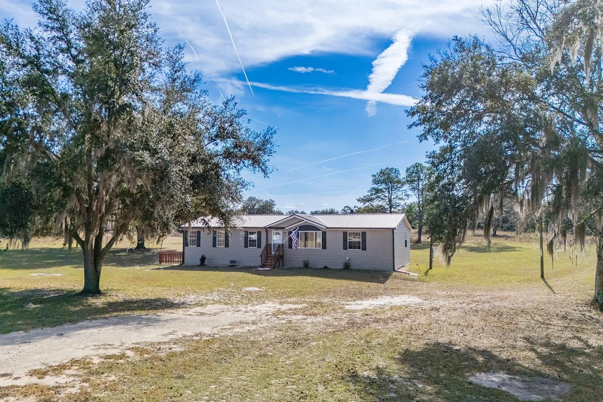 5191 SE 36th Street Trenton FL 32693