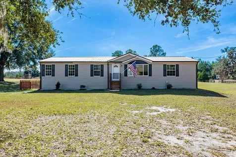 5191 SE 36th Street Trenton FL 32693
