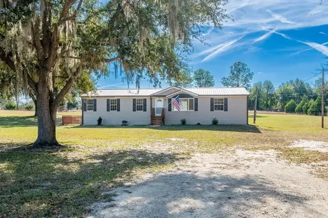 5191 SE 36th Street Trenton FL 32693