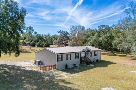5191 SE 36th Street Trenton FL 32693