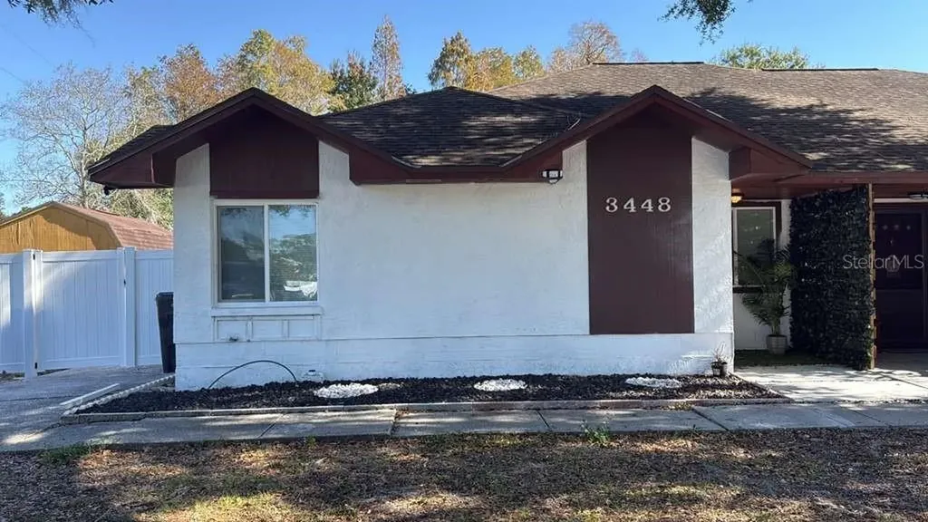 3448 Laurel Dale Drive Tampa FL 33618