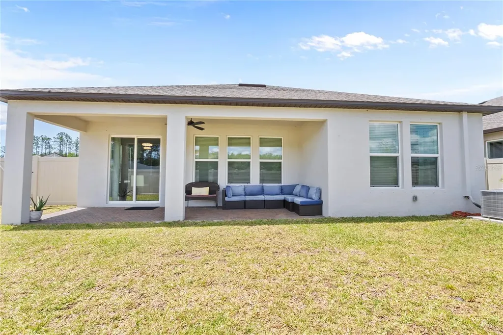 18331 Serene Lake Loop Lutz FL 33548